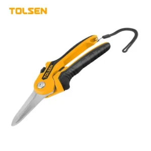 Секатор   225мм.  TOLSEN  31037