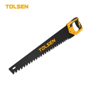 Ножовка для газоблока 550мм.  TOLSEN  31065