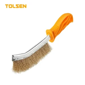 Щётка металлическая универсальная 250мм TOLSEN 32060