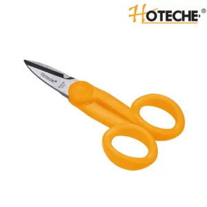 Ножницы электрика 140мм. HOTECHE 324001