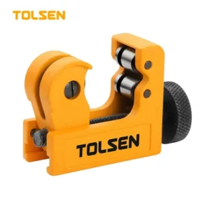 Труборез  3-22 мм.  TOLSEN  33003
