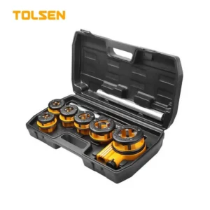 Набор клупп 9 шт. TOLSEN 33011