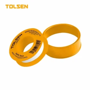 лента ФУМ PTFE TOLSEN  33013