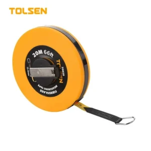 Рулетка  20м х 12,5мм.   TOLSEN  35020