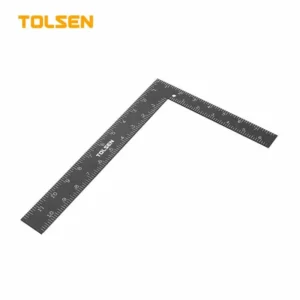 Столярный угольник 400 x 600 мм TOLSEN 35043