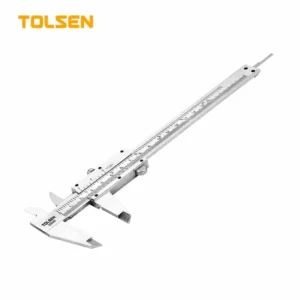 Штангенциркуль: 0-150мм TOLSEN 35049