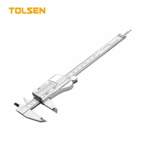 Штангенциркуль цифровой 0-150мм TOLSEN 35053