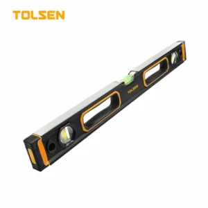 Уровень магнитный 80 см TOLSEN 35113
