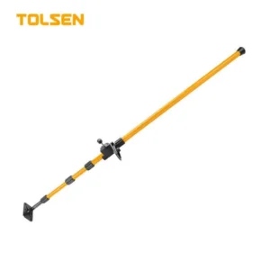 Телескопическая опора 3,85м. INDUSTRIAL TOLSEN 35168