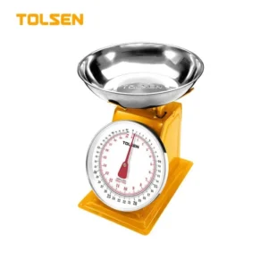Весы настольные до 20 кг. TOLSEN 35199