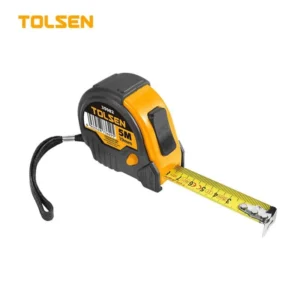 Рулетка  5м x 19мм.  TOLSEN  35982