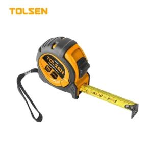 Рулетка 5м х 19мм. TOLSEN 36141