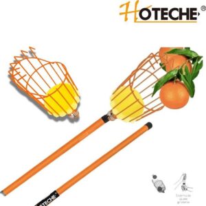 Корзинка для сбора фруктов 64"-109''/ 163-276см.   HOTECHE   365001
