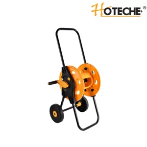 Катушка для шланга до 60 метров (1/2" Or 13мм).   HOTECHE   373301