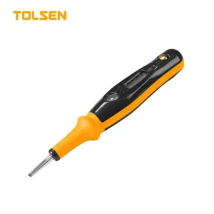 Тестер напряжения 3.5 х 130 мм. TOLSEN 38109