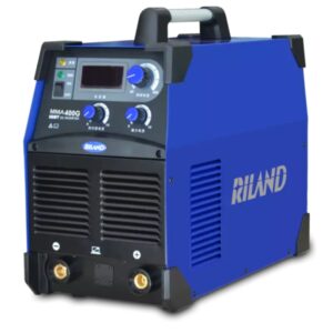 Сварочный аппарат RILAND MMA 400G