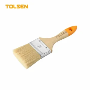 Кисть малярная 1.5  TOLSEN  40132