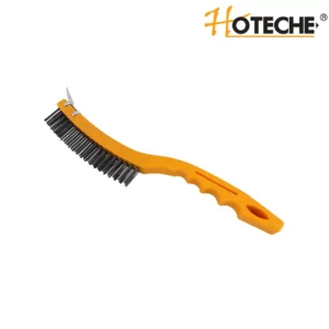 Щётка проволочная HOTECHE   410106