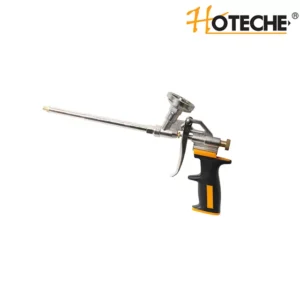 Пистолет для монтажной пены, 167мм.  HOTECHE  423706