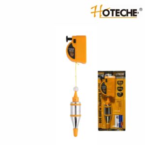 Магнитный отвес 3м/ 300G.   HOTECHE  424030