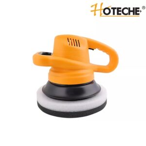 Полировальная машинка  90 Вт  для воска.   HOTECHE   P801605