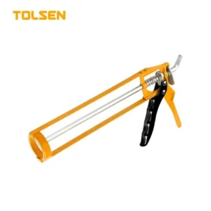 Пистолет для герметика 9" (225 мм) TOLSEN 43041