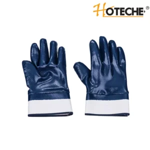 Перчатки нитриловые L HOTECHE 430409