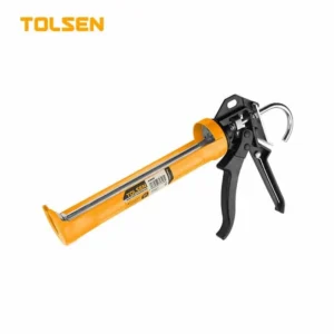 Пистолет для герметика 9" (225 мм) TOLSEN43049