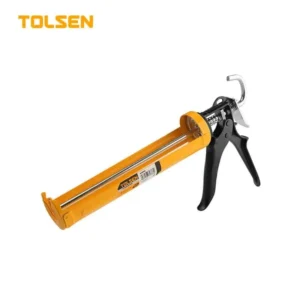Монтажный пистолет для силикона 9''/ 225мм TOLSEN 43050