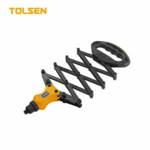 Клёпальник усиленный Indastrial TOLSEN 43100