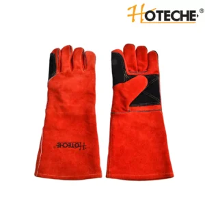 Перчатки сварщика  HOTECHE  433114