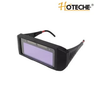 Очки сварочные HOTECHE 439005