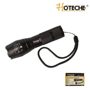Фонарь ручной HOTECHE 440002
