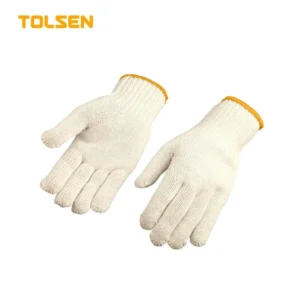 Перчатки рабочие TOLSEN  45001