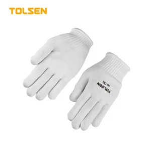 Перчатки рабочие TOLSEN  45002