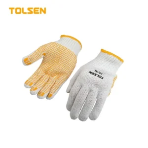 Перчатки cадовые TOLSEN 45006