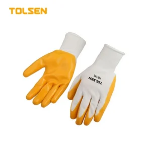 Перчатки рабочие TOLSEN 45010