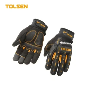 Перчатки механика TOLSEN 45047