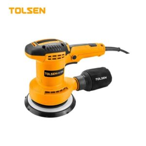 Машина шлифовальная 450 Вт 150MM TOLSEN 79567