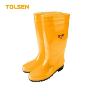 Сапоги дождевые 42р TOLSEN 45127