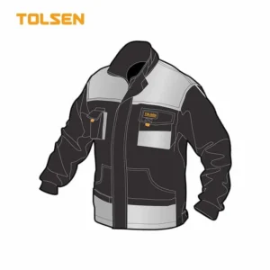 Рабочая куртка  L TOLSEN 45212