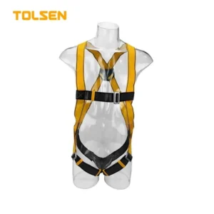 Страховочная привязь. TOLSEN 45261