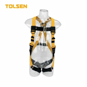 Страховочная привязь. TOLSEN 45266