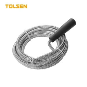 Трос дренажный 10м TOLSEN  50102
