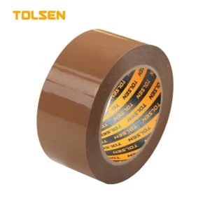 Скотч 48х100м TOLSEN  50216