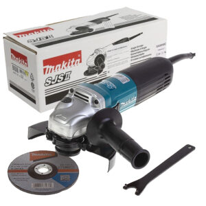 Машина углошлифовальная (УШМ) MAKITA GA5040C