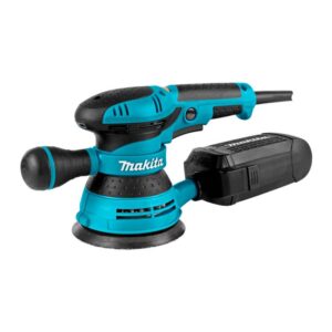 Iлифмашина эксцентриковая ф125мм, MAKITA BO5041