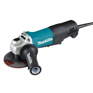 Машина углошлифовальная (УШМ) 125мм MAKITA GA5050R