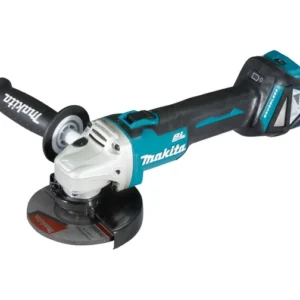 Машина углошлифовальная аккумуляторная Makita DGA511Z