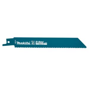 полотно для сабельной пилы Makita D-51633  2 шт.